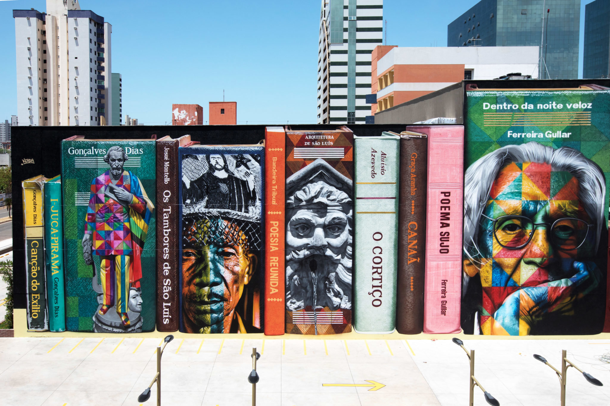 Riquezas de São Luís