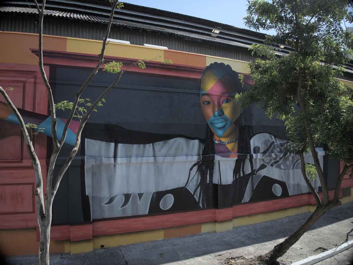 Janelas Abertas para o Mundo