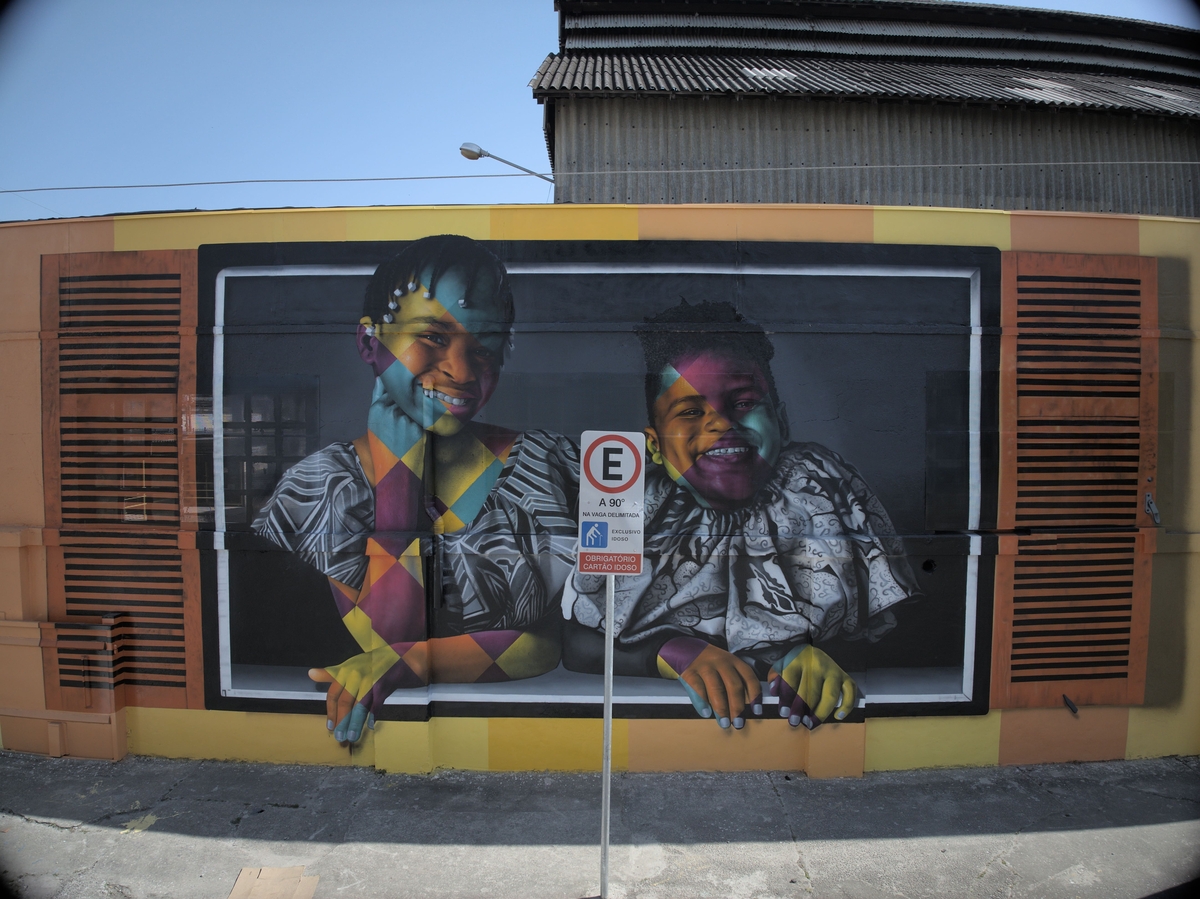 Janelas Abertas para o Mundo