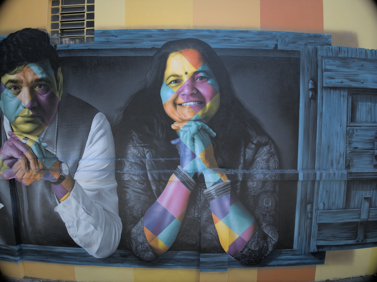 Janelas Abertas para o Mundo