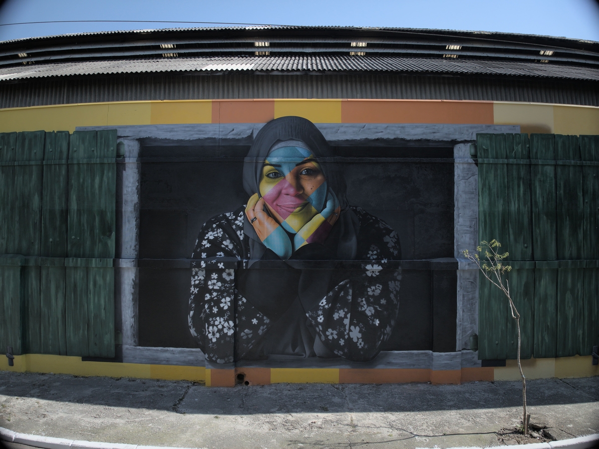 Janelas Abertas para o Mundo