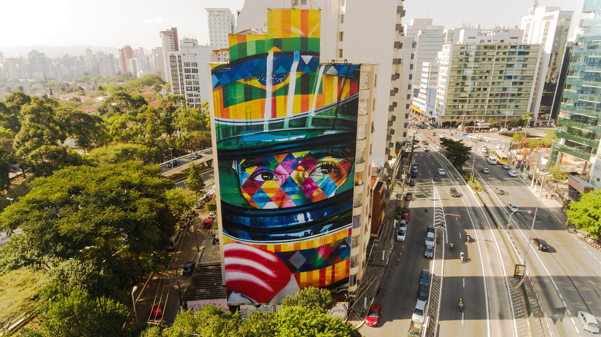 Senna, A Lenda do Brasil