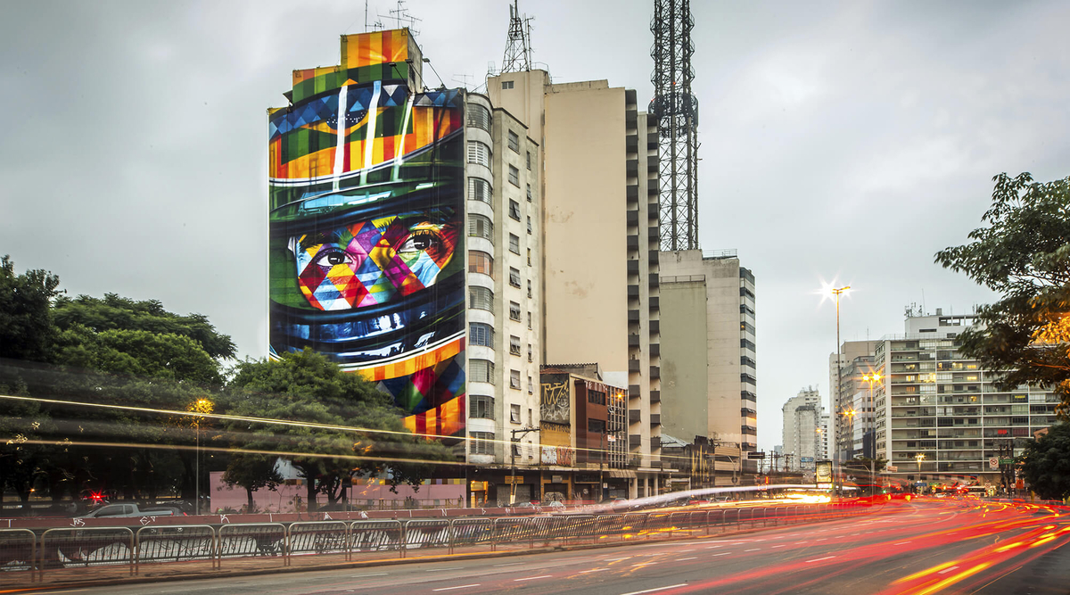 Senna, A Lenda do Brasil