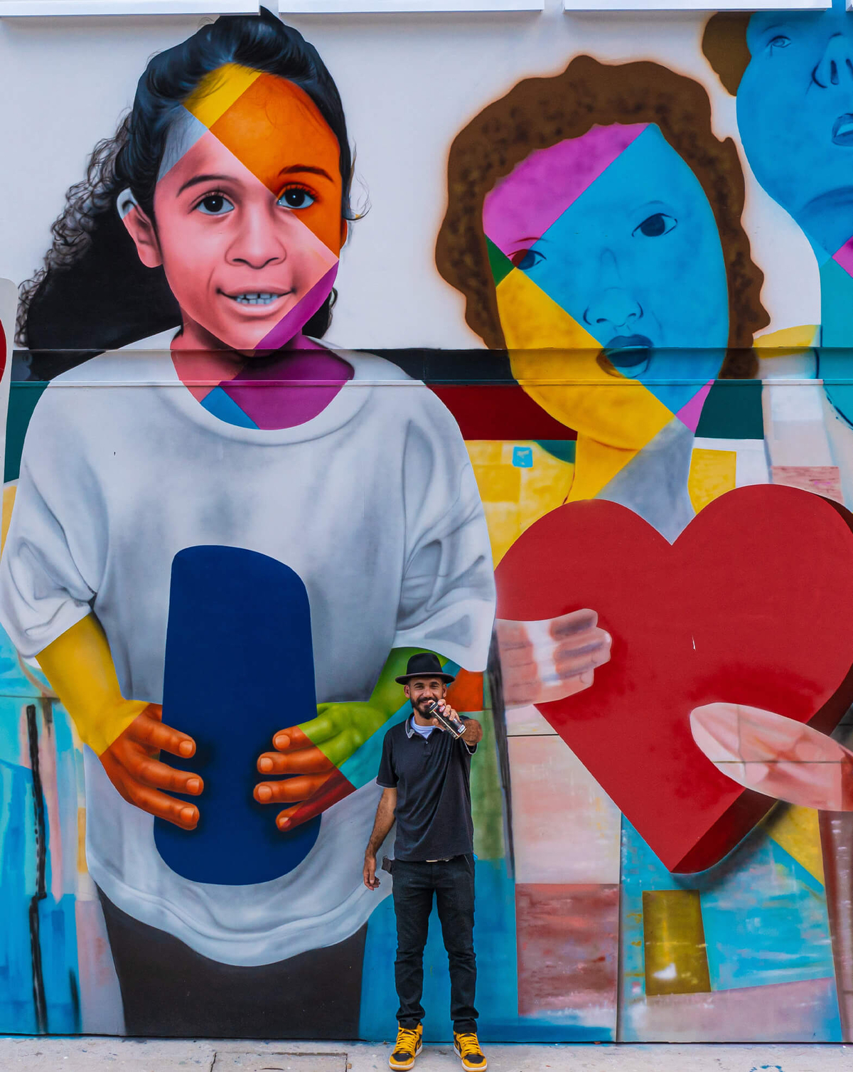 Crianças de Brodowski