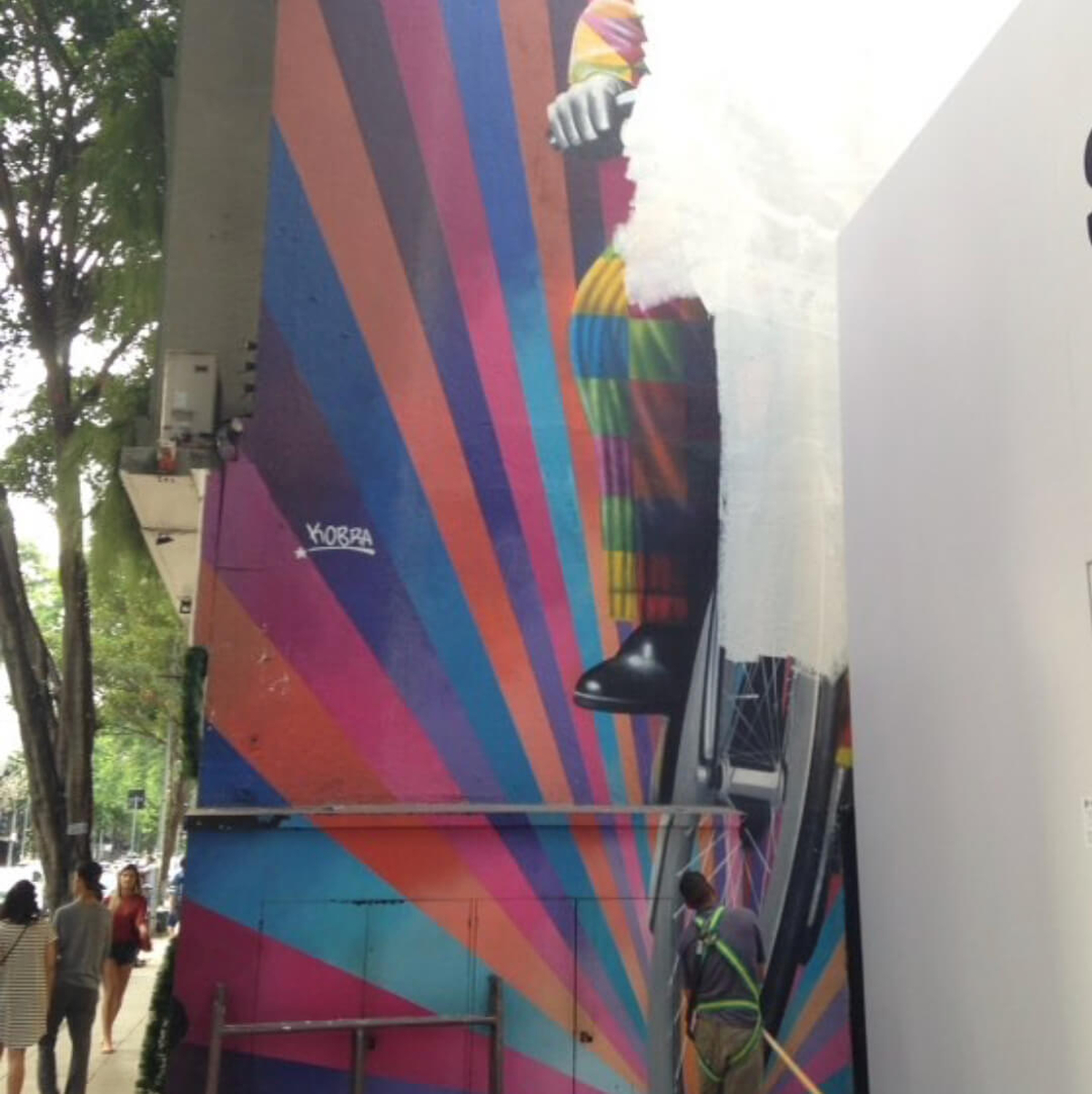 Genial é Andar de Bike